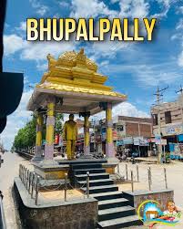 Jayashankar Bhupalpally