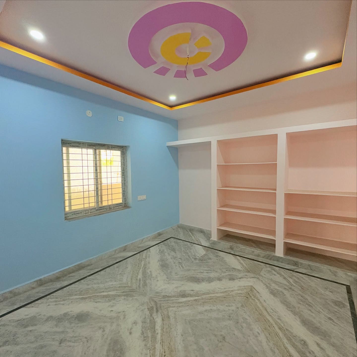 Independent House For Sale near Warangal
