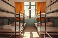 sai boys hostel