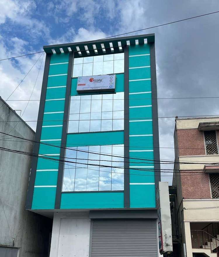 COMMERCIAL PROPERTY