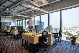 Commercial space for sale near Ram nagar