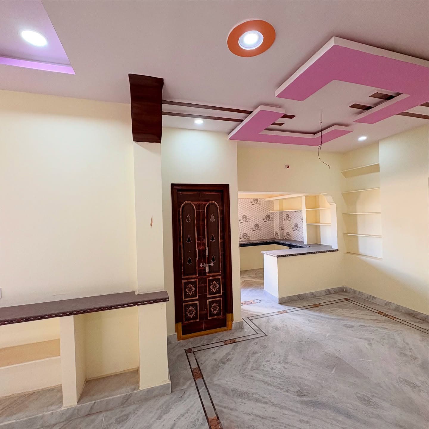 House for Rent in Jangaon 