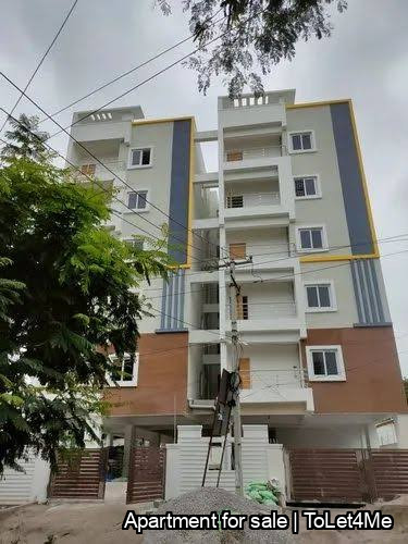 Apartment for sale near Jangaon