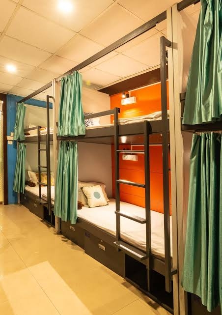 Pg Hostel For Rent near Ameerpet, Hyderabad
