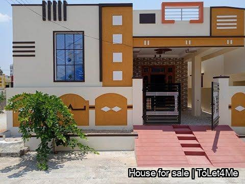 House for sale near Warangal