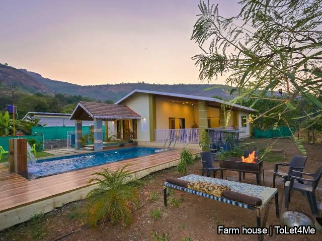 Farm House for rent near Bonagir